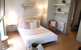 Apartamentos Fucar
